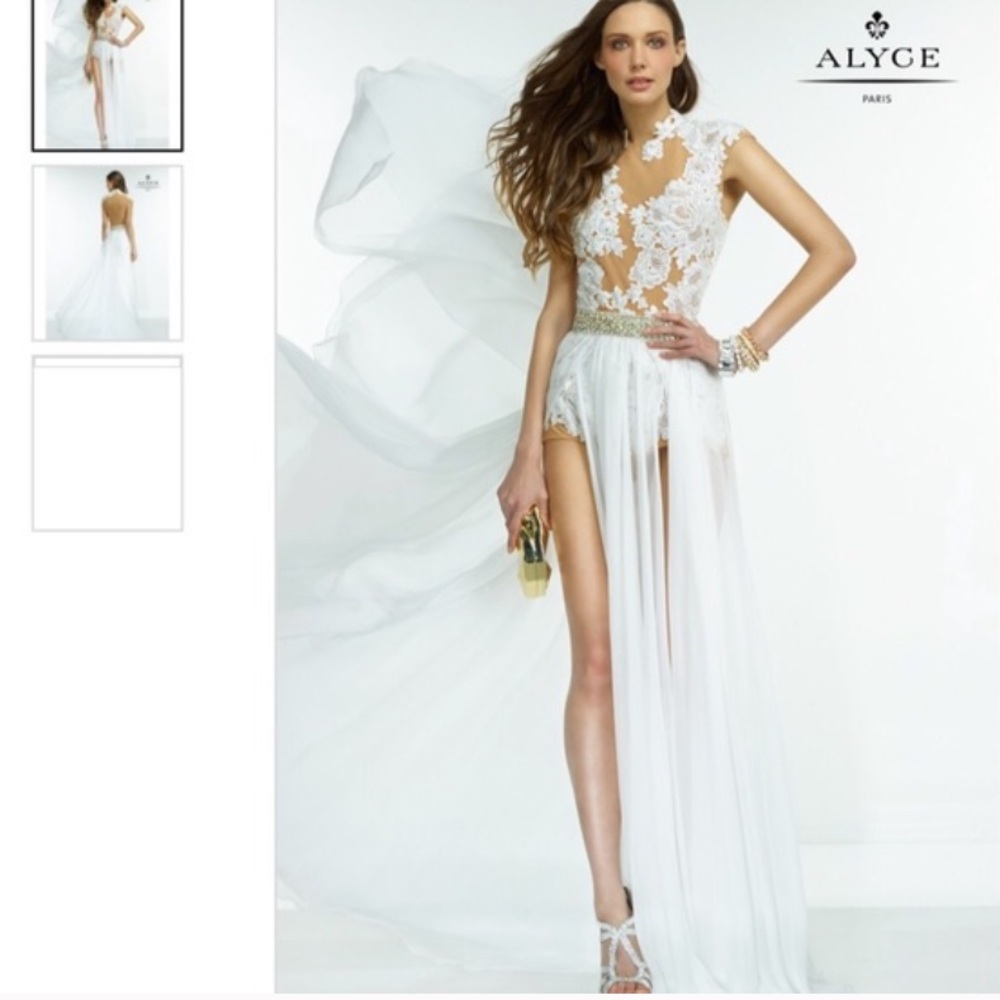 Formal Dress